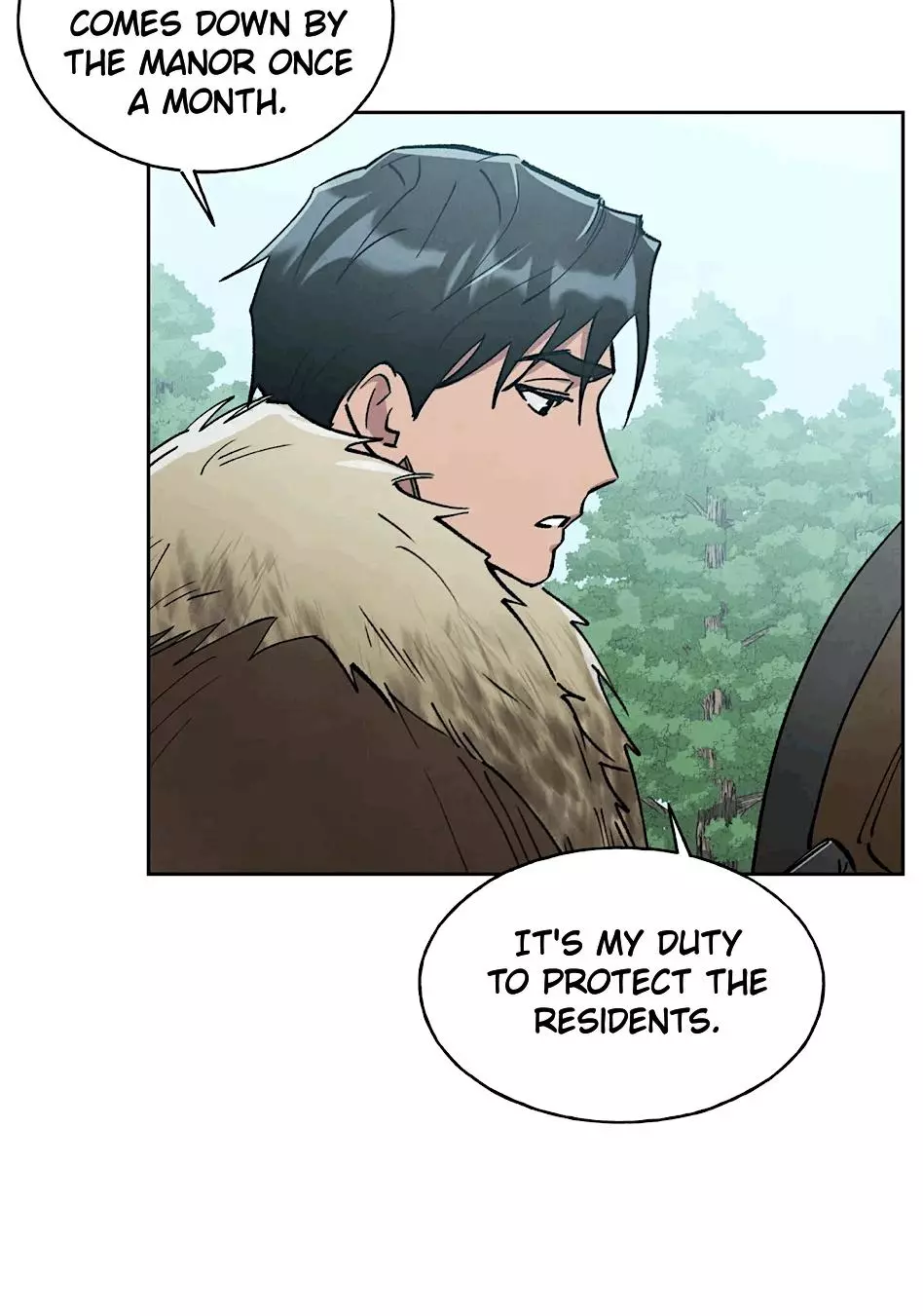 The Duke's Debt Chapter 6 page 32