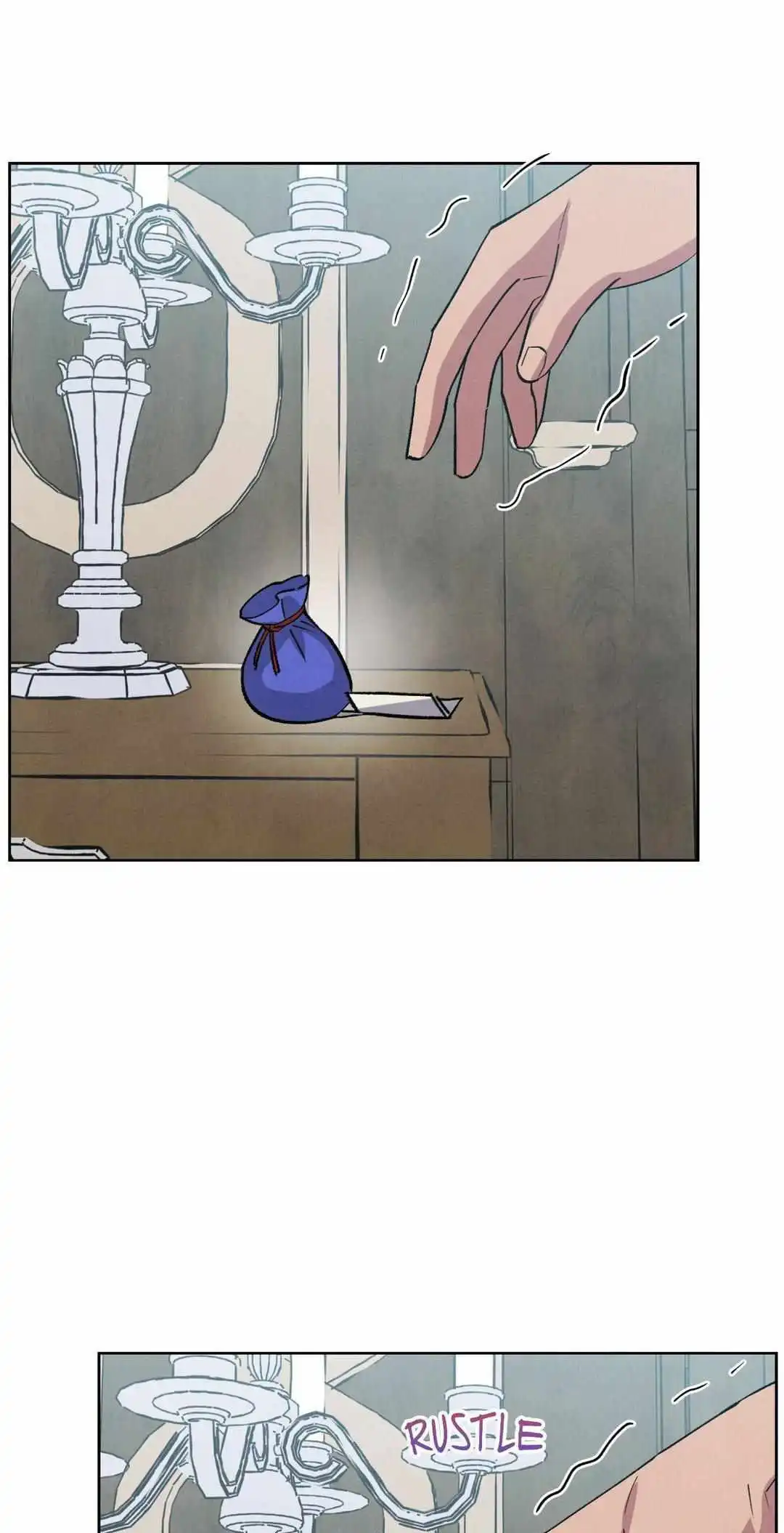 The Duke's Debt Chapter 60 page 8