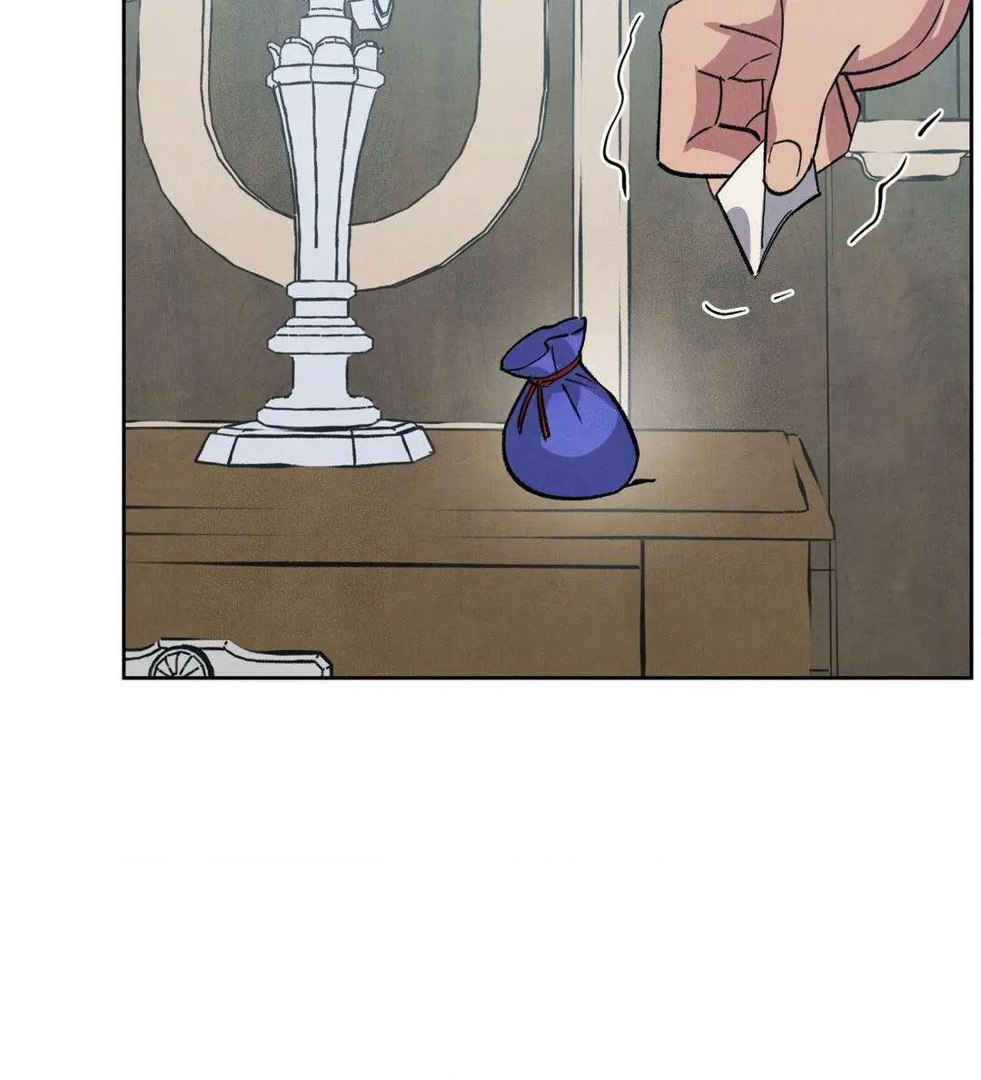 The Duke's Debt Chapter 60 page 9