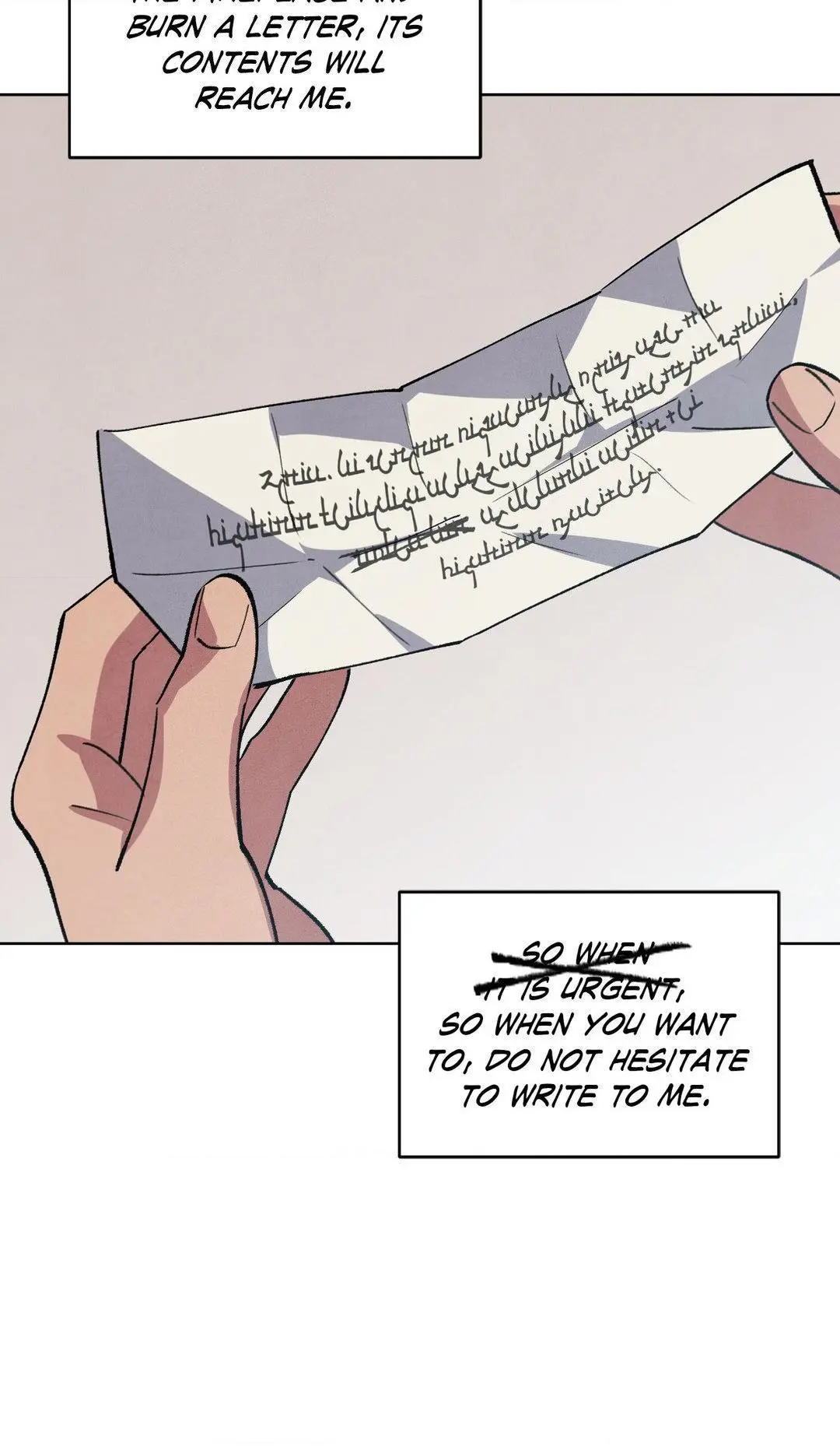 The Duke's Debt Chapter 60 page 29