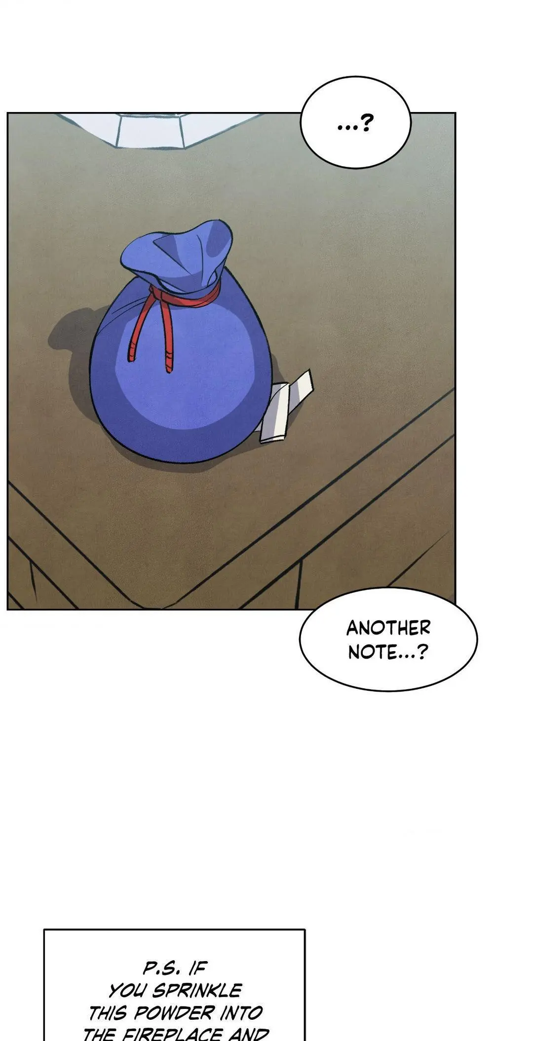 The Duke's Debt Chapter 60 page 28