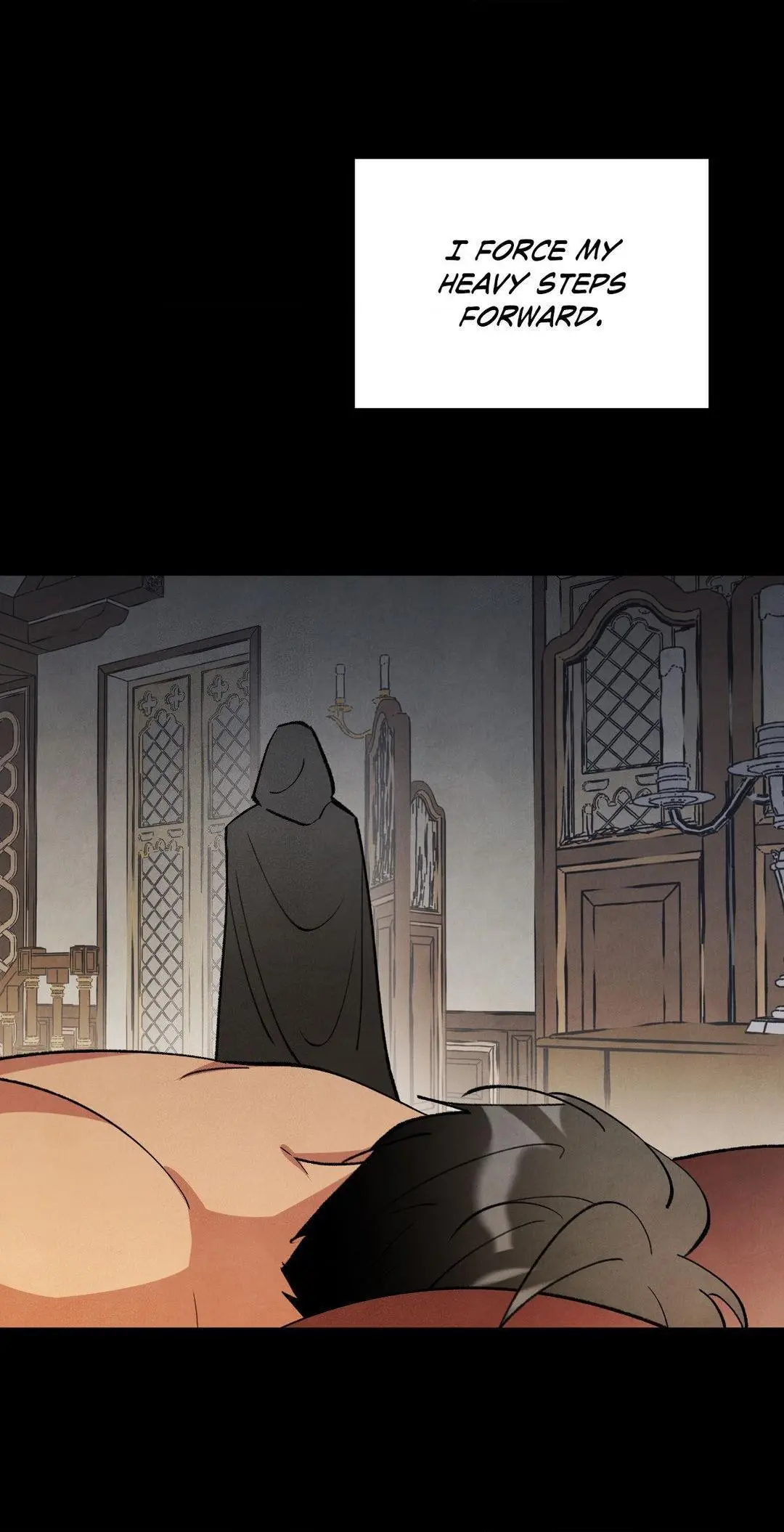 The Duke's Debt Chapter 60 page 14
