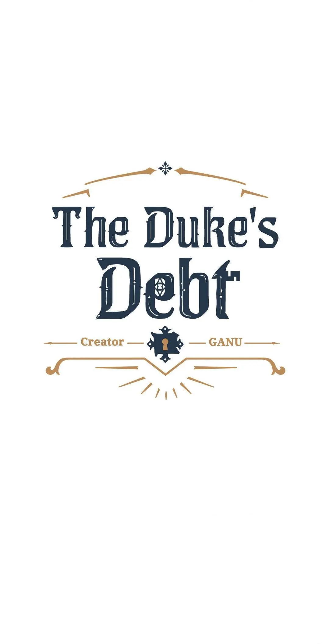 The Duke's Debt Chapter 60 page 39