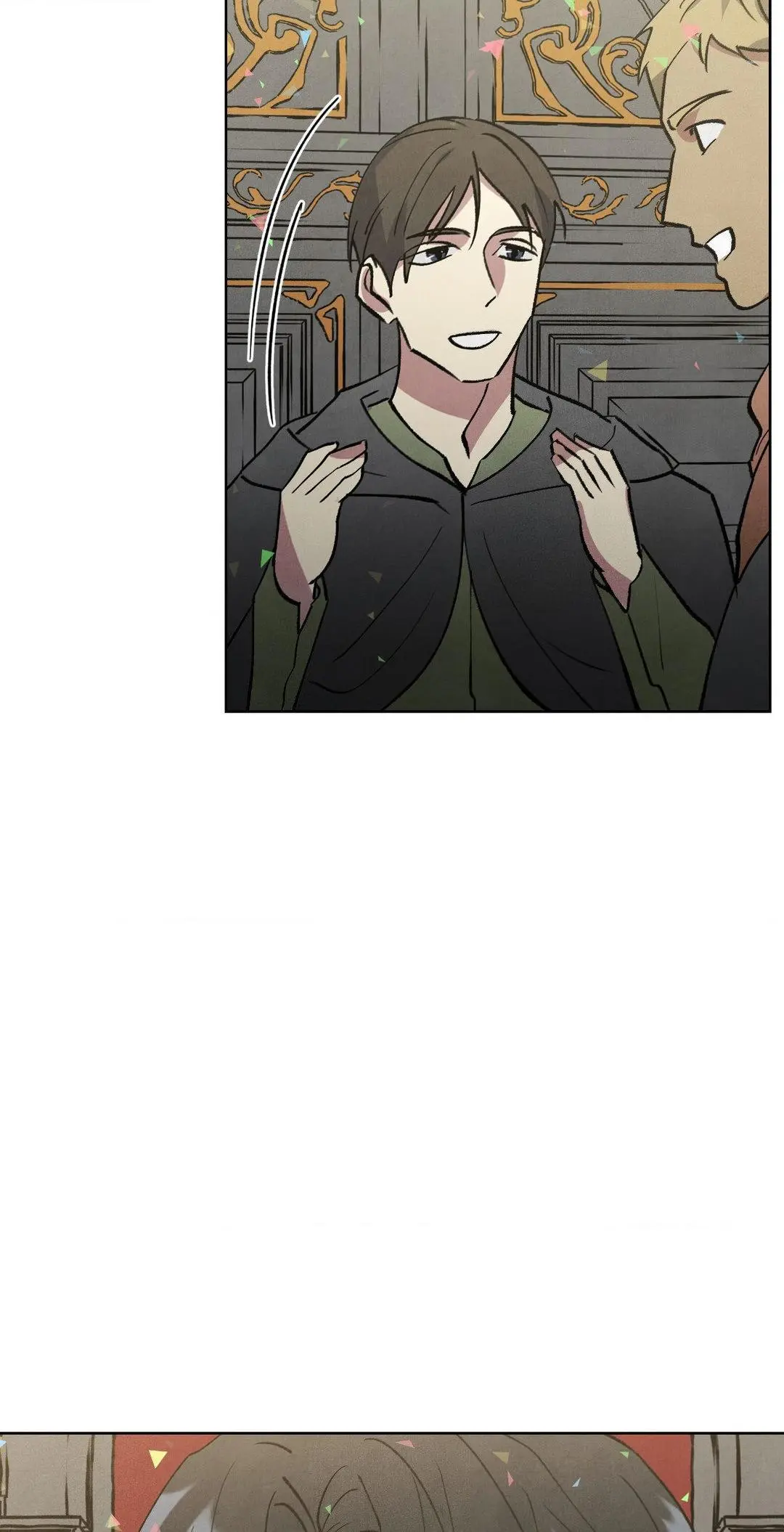 The Duke's Debt Chapter 60 page 49