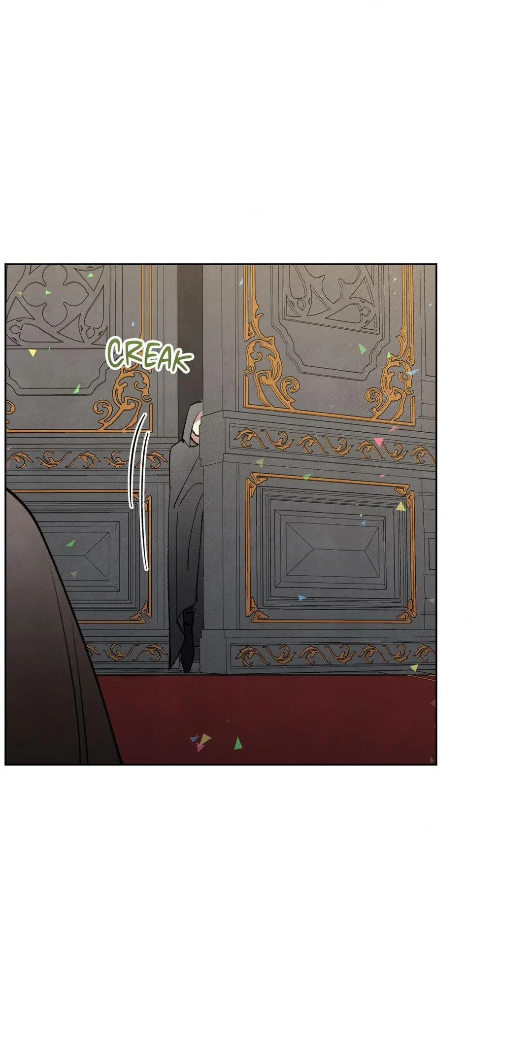 The Duke's Debt Chapter 60 page 46