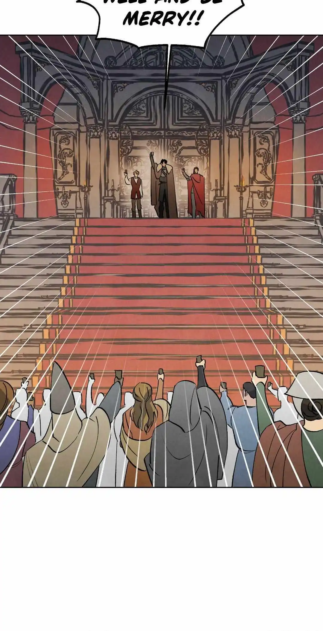 The Duke's Debt Chapter 60 page 42