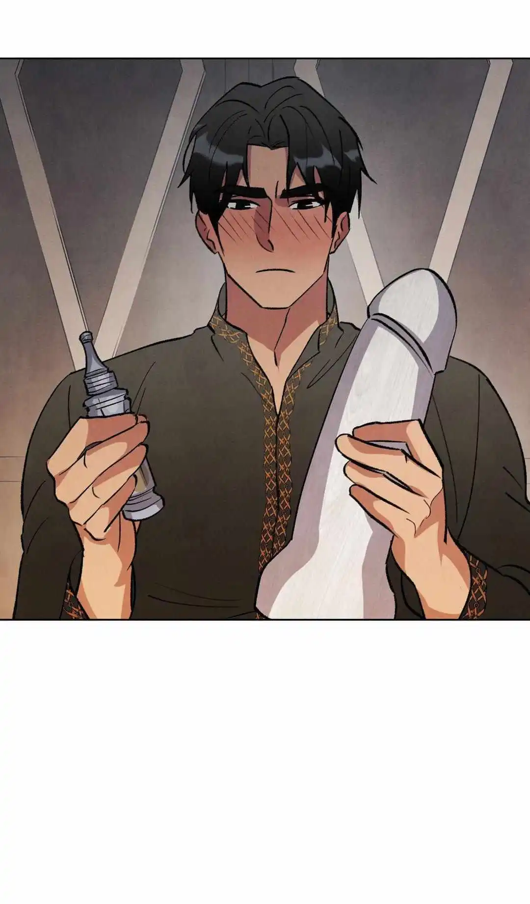 The Duke's Debt Chapter 60 page 59