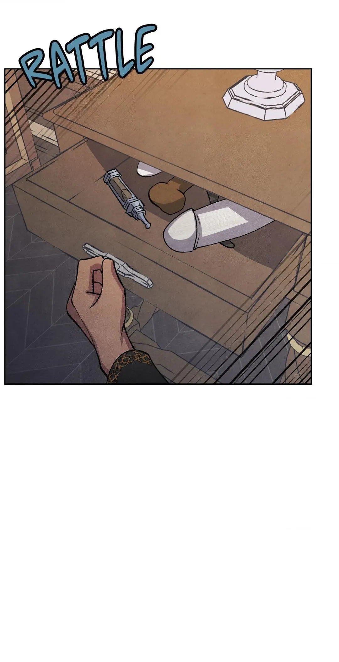 The Duke's Debt Chapter 60 page 58