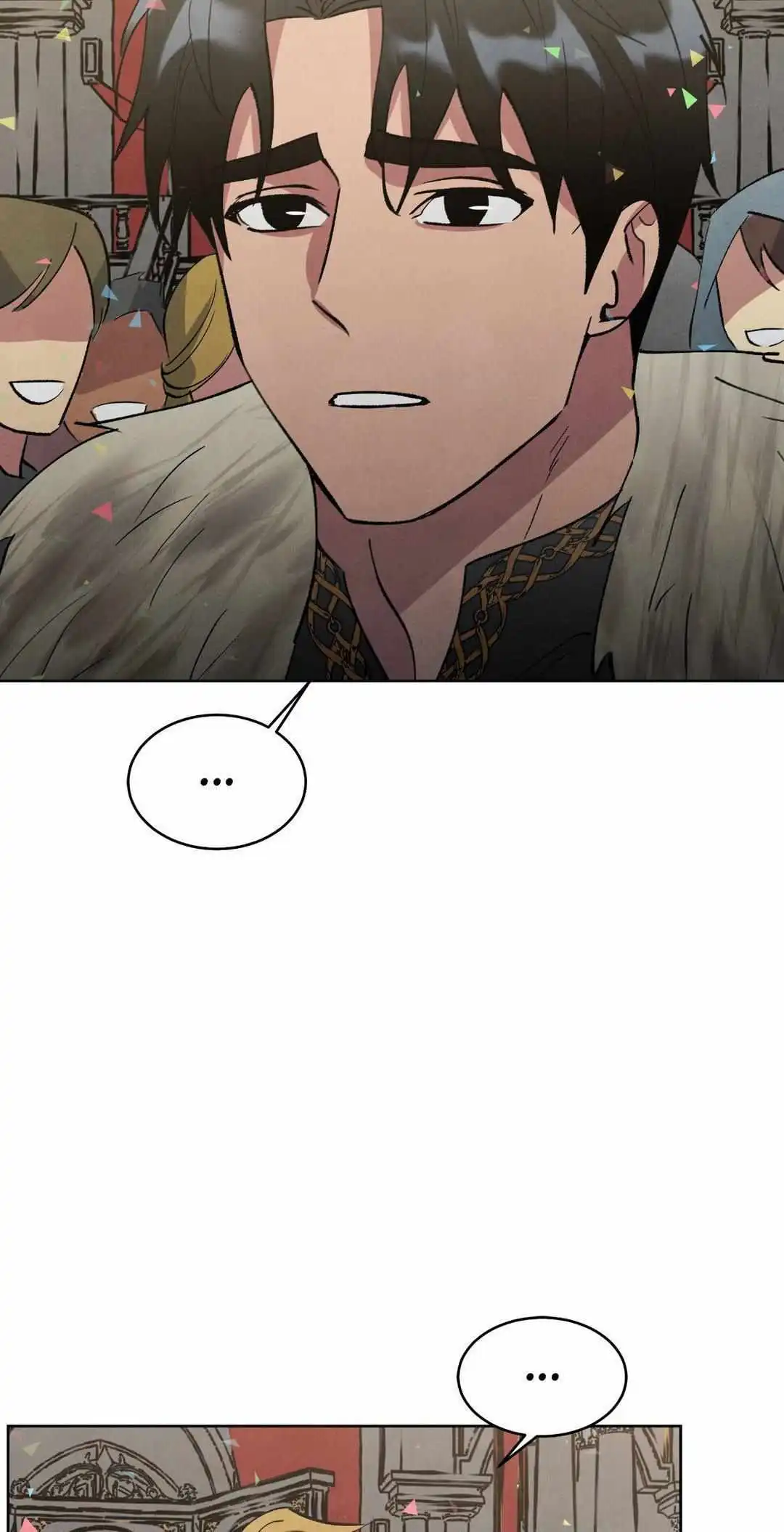 The Duke's Debt Chapter 60 page 50