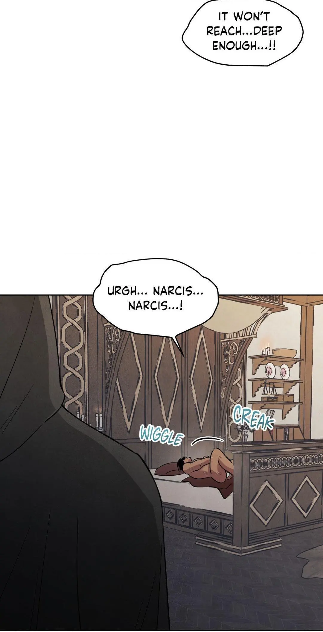 The Duke's Debt Chapter 60 page 66