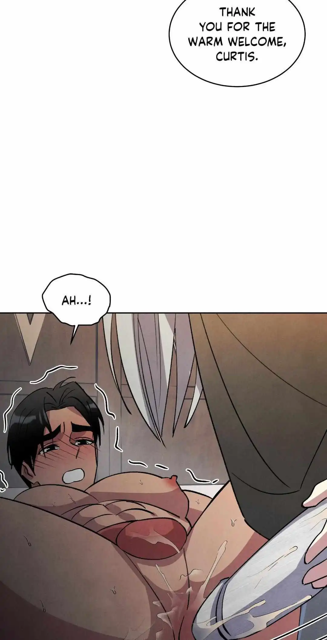 The Duke's Debt Chapter 60 page 74