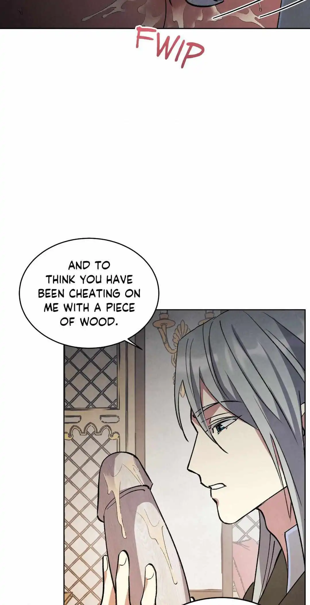 The Duke's Debt Chapter 60 page 75