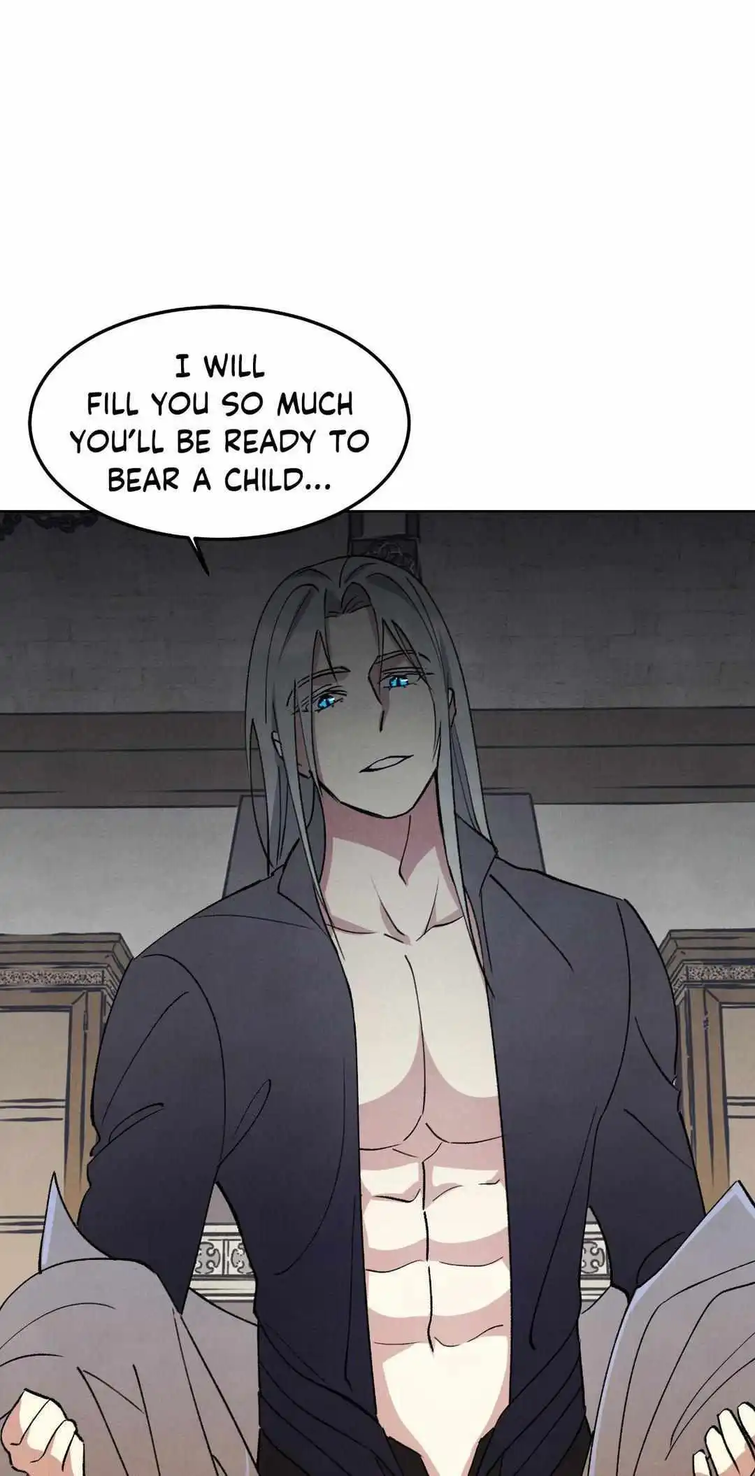 The Duke's Debt Chapter 60 page 81