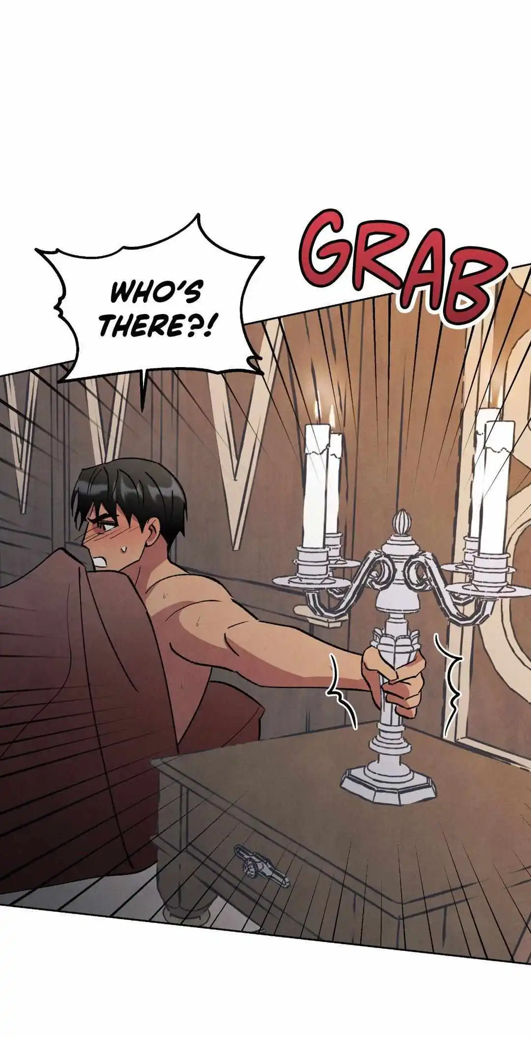 The Duke's Debt Chapter 60 page 69