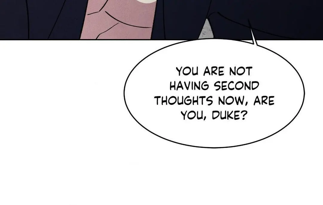 The Duke's Debt Chapter 60 page 89