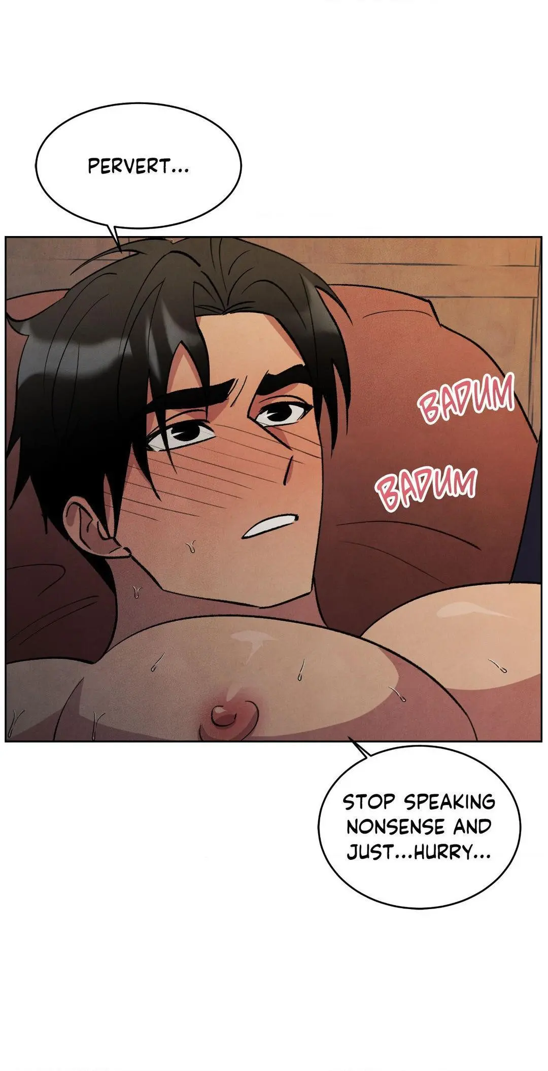 The Duke's Debt Chapter 60 page 83