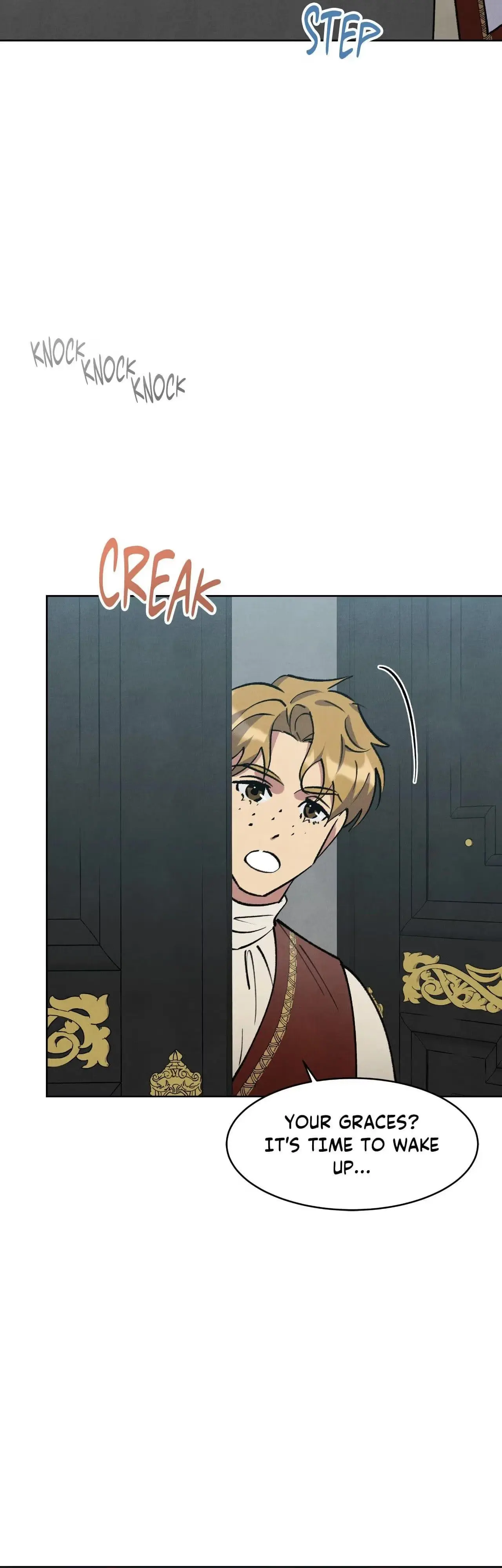 The Duke's Debt Chapter 61 page 2