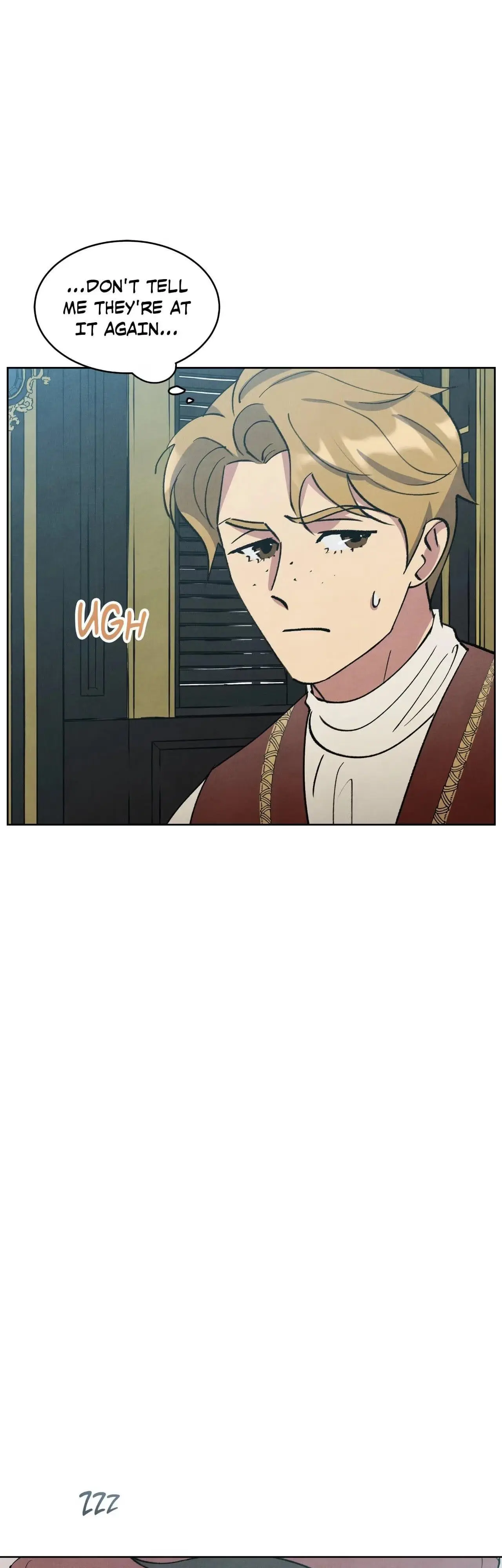 The Duke's Debt Chapter 61 page 4