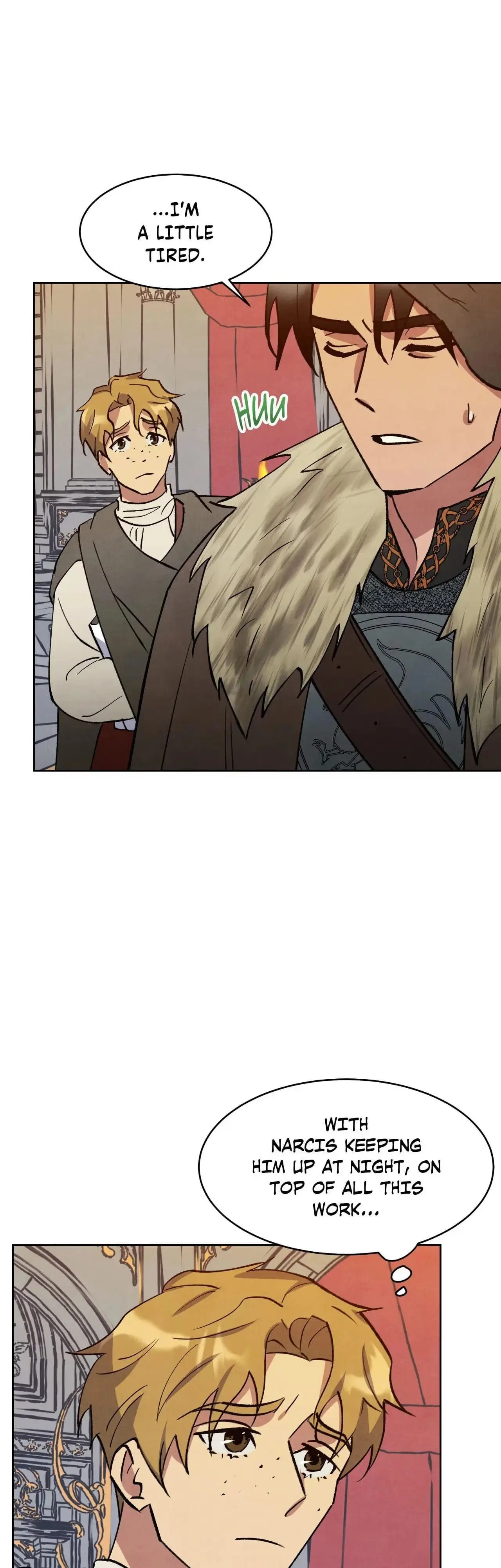 The Duke's Debt Chapter 61 page 29