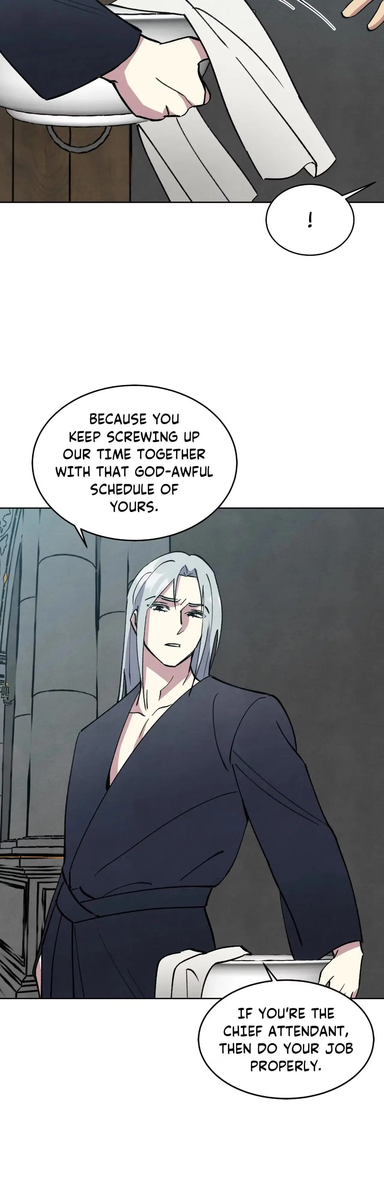 The Duke's Debt Chapter 61 page 19