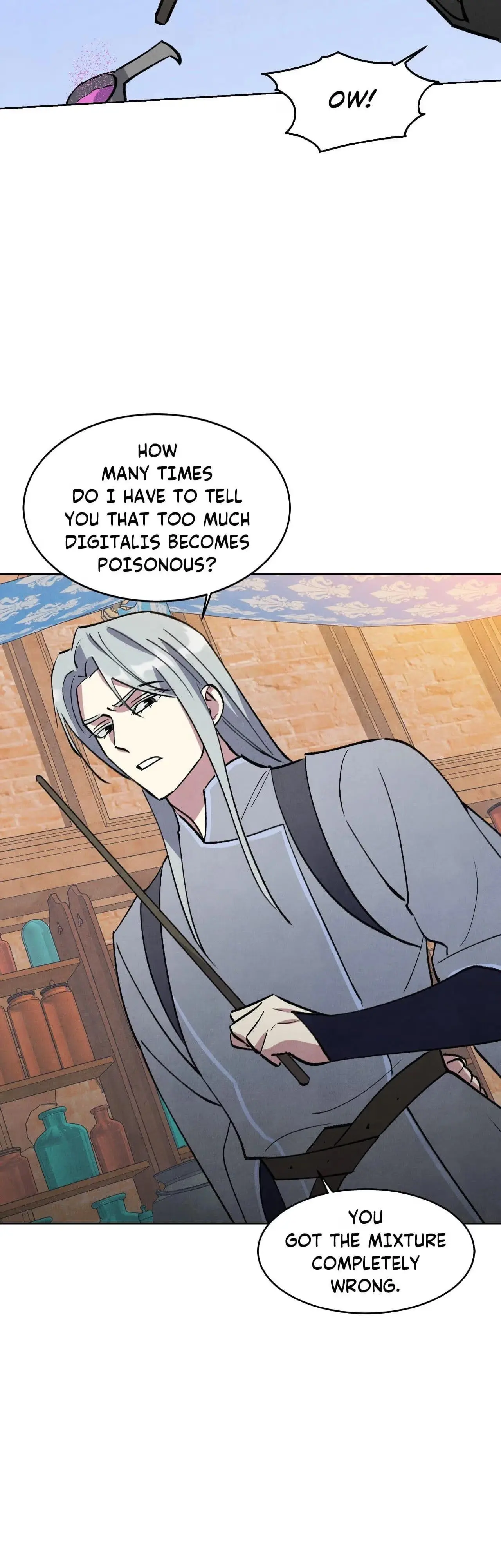 The Duke's Debt Chapter 61 page 32