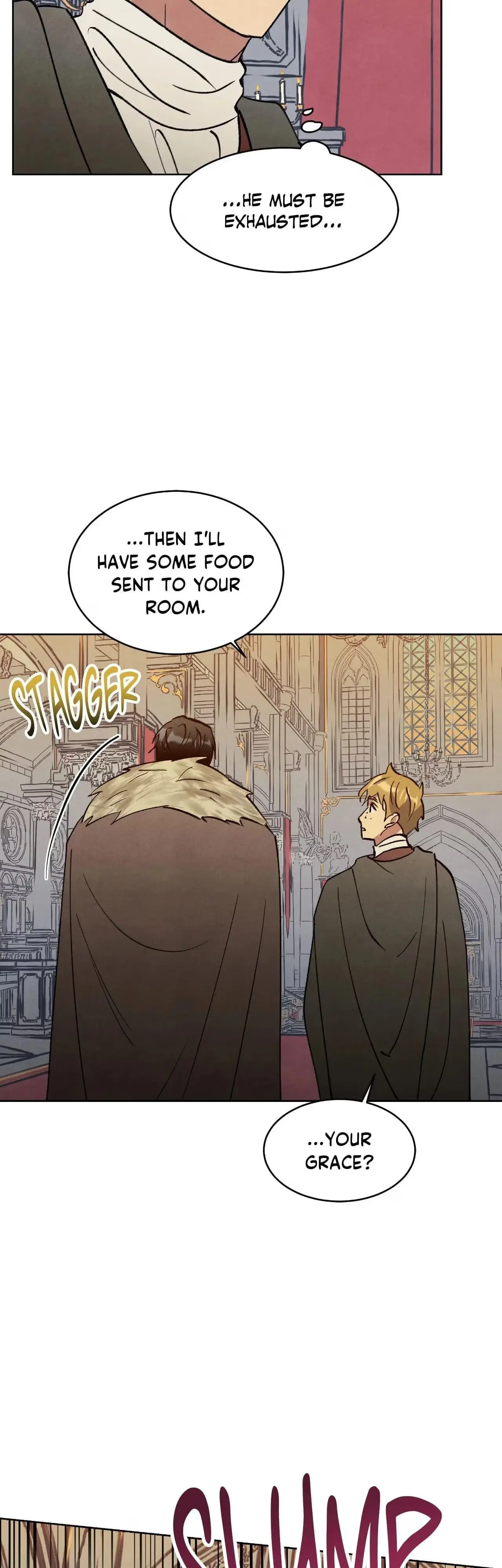 The Duke's Debt Chapter 61 page 30