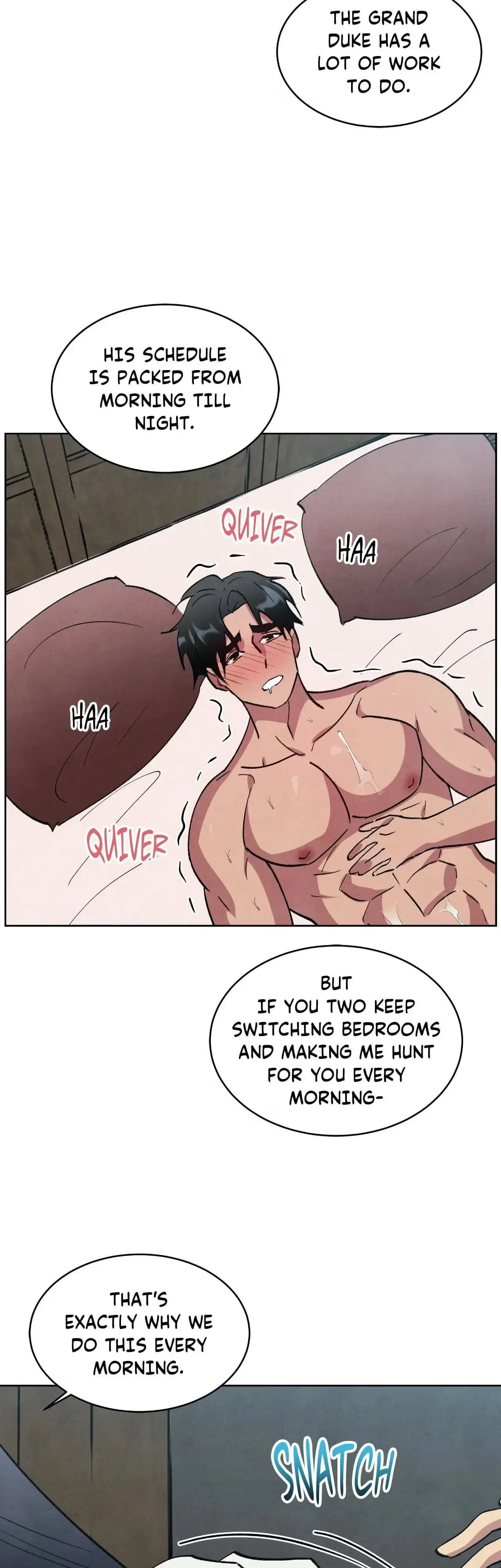 The Duke's Debt Chapter 61 page 18