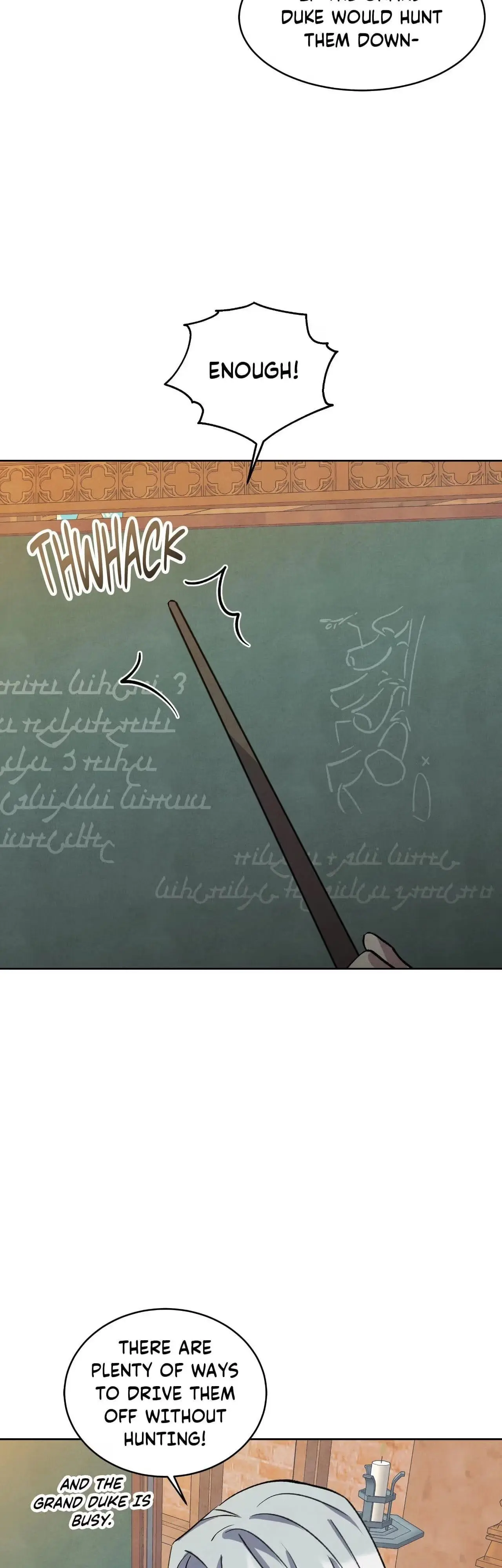 The Duke's Debt Chapter 61 page 34