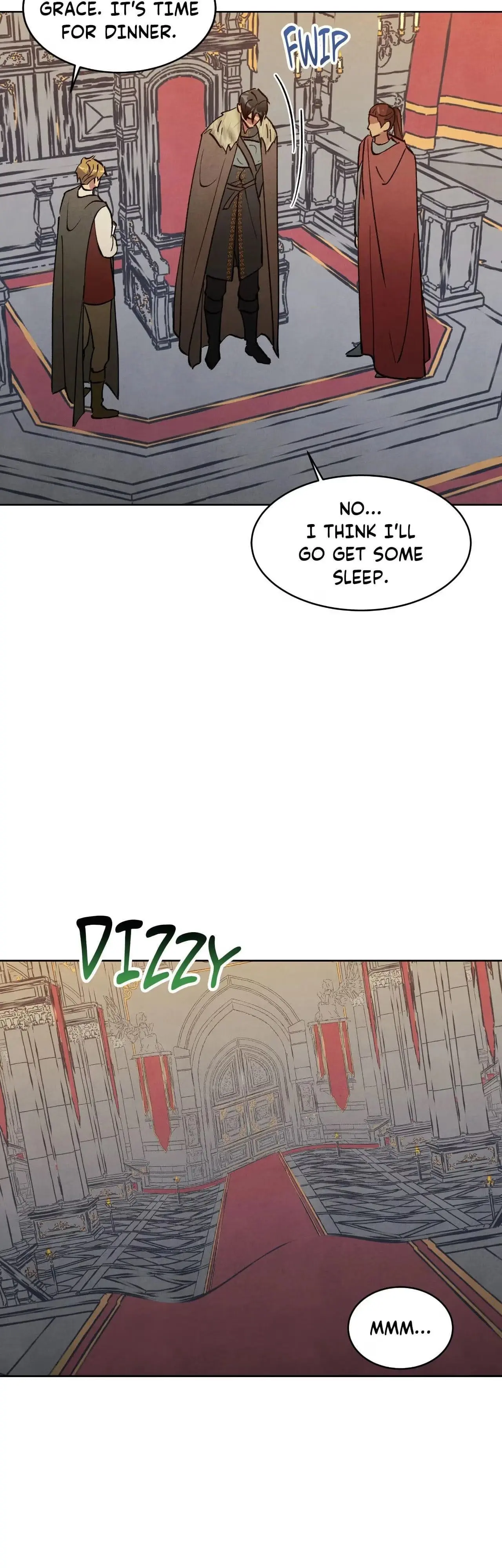 The Duke's Debt Chapter 61 page 28