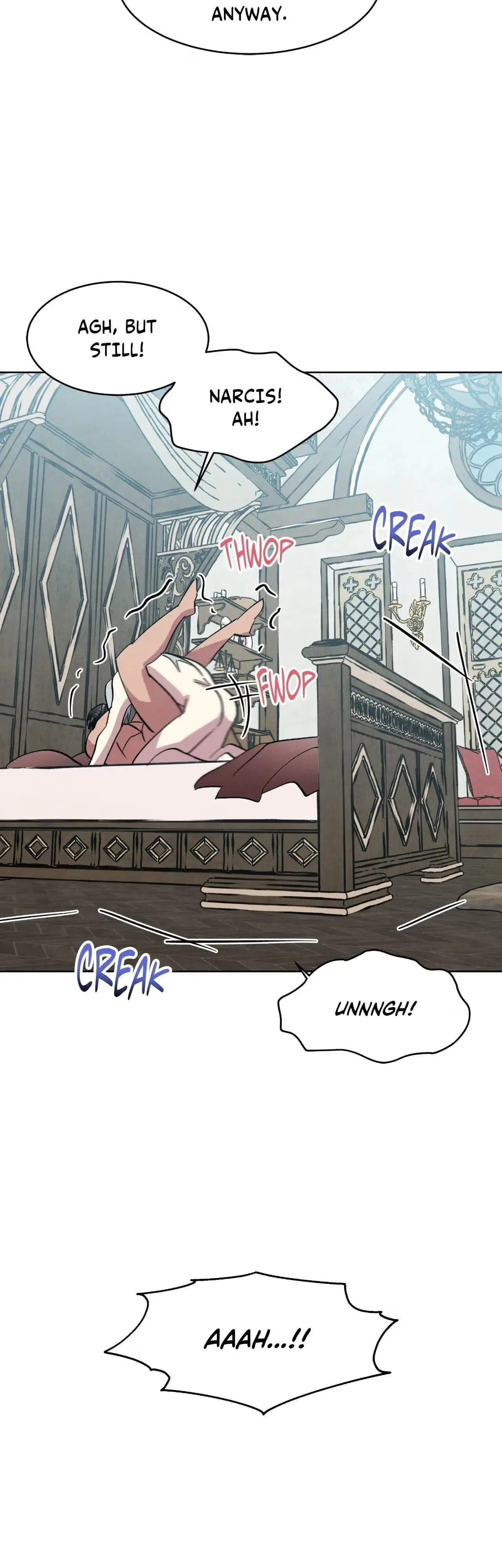 The Duke's Debt Chapter 61 page 13