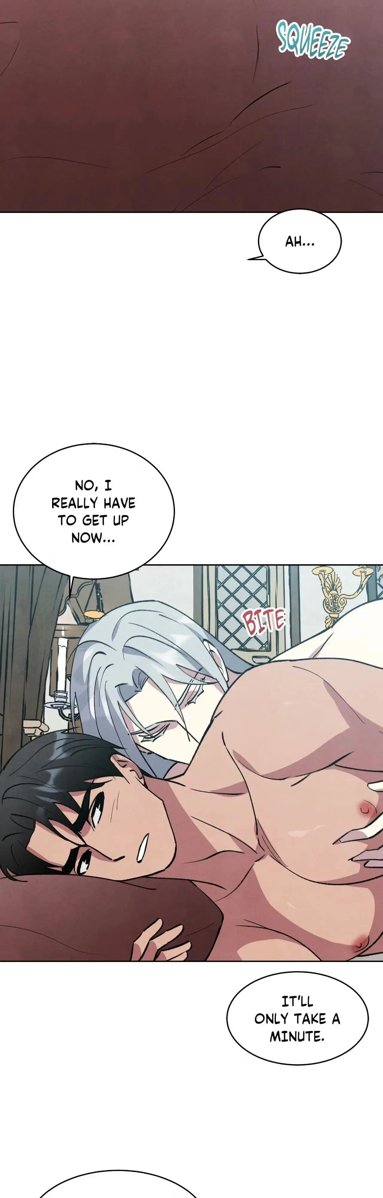 The Duke's Debt Chapter 61 page 7