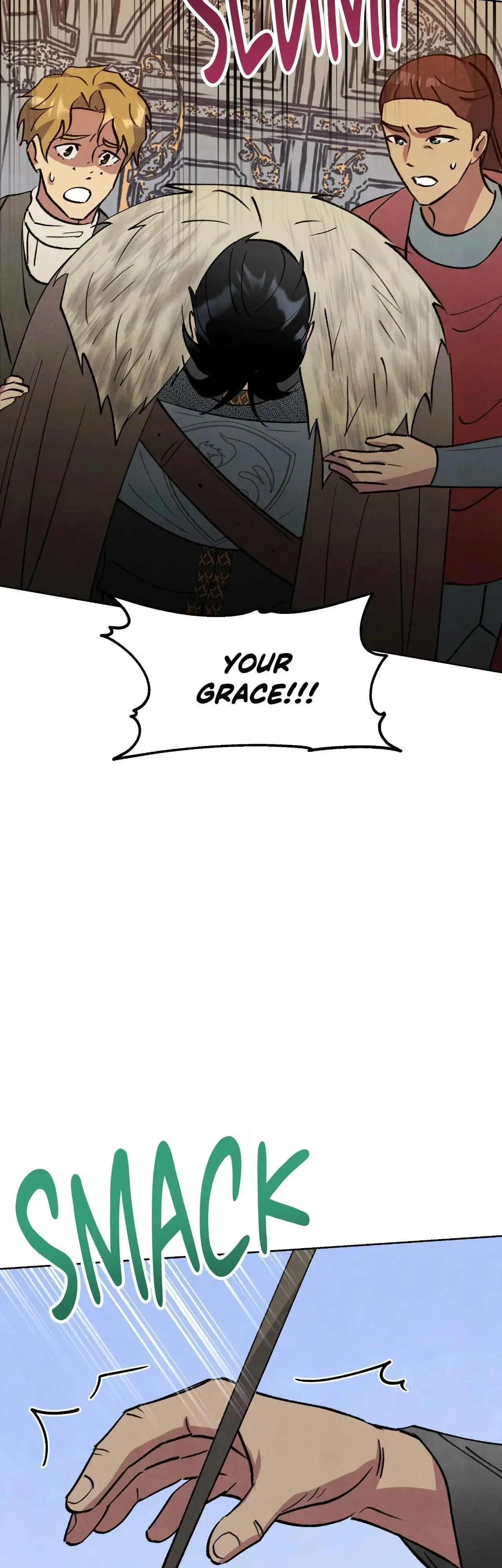 The Duke's Debt Chapter 61 page 31