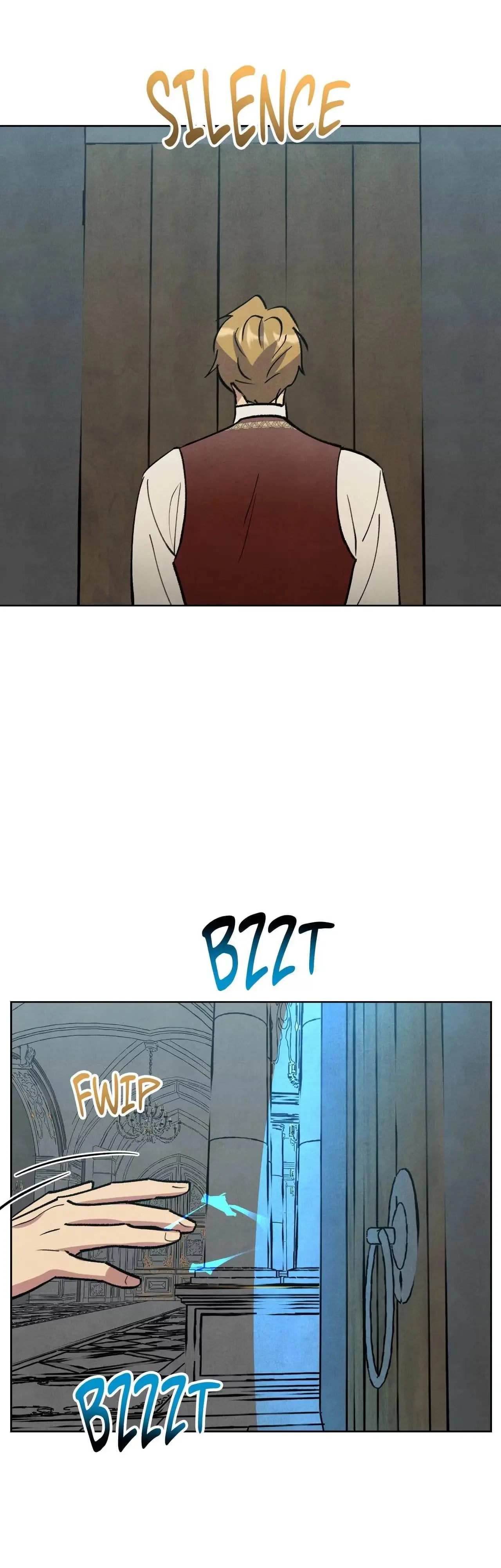 The Duke's Debt Chapter 61 page 14