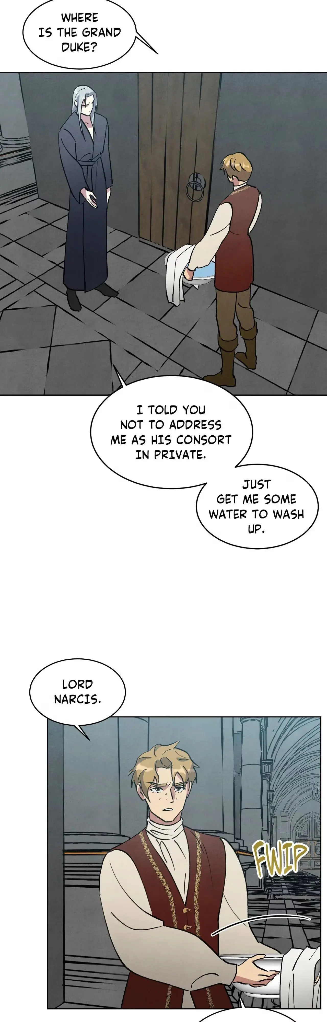 The Duke's Debt Chapter 61 page 17