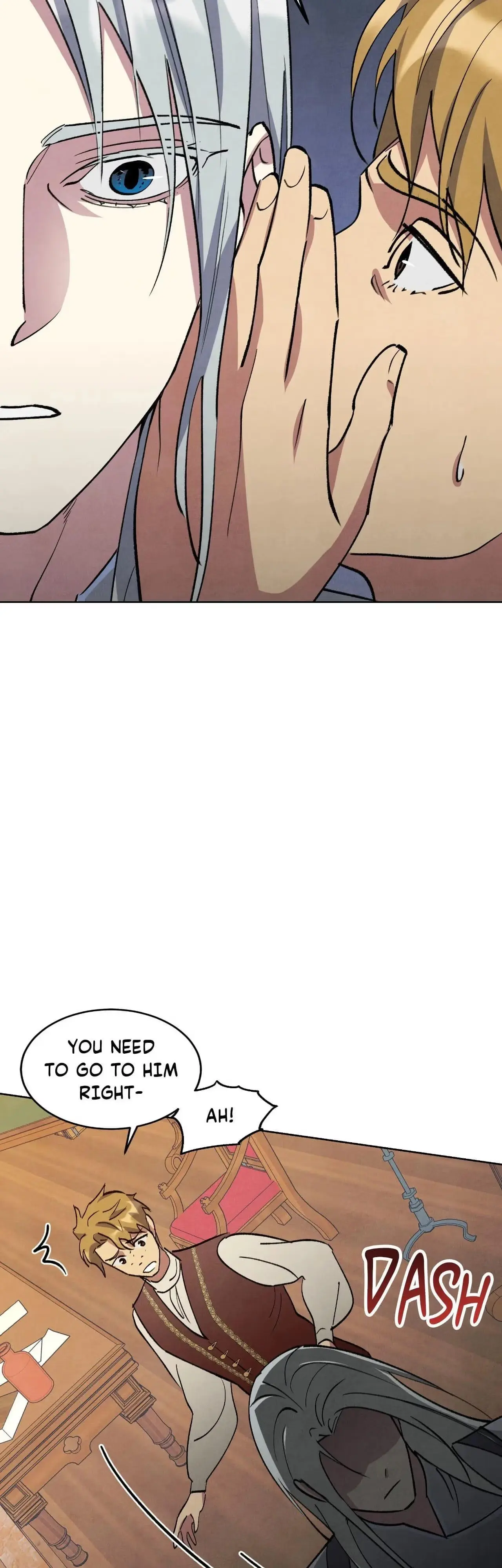 The Duke's Debt Chapter 61 page 38