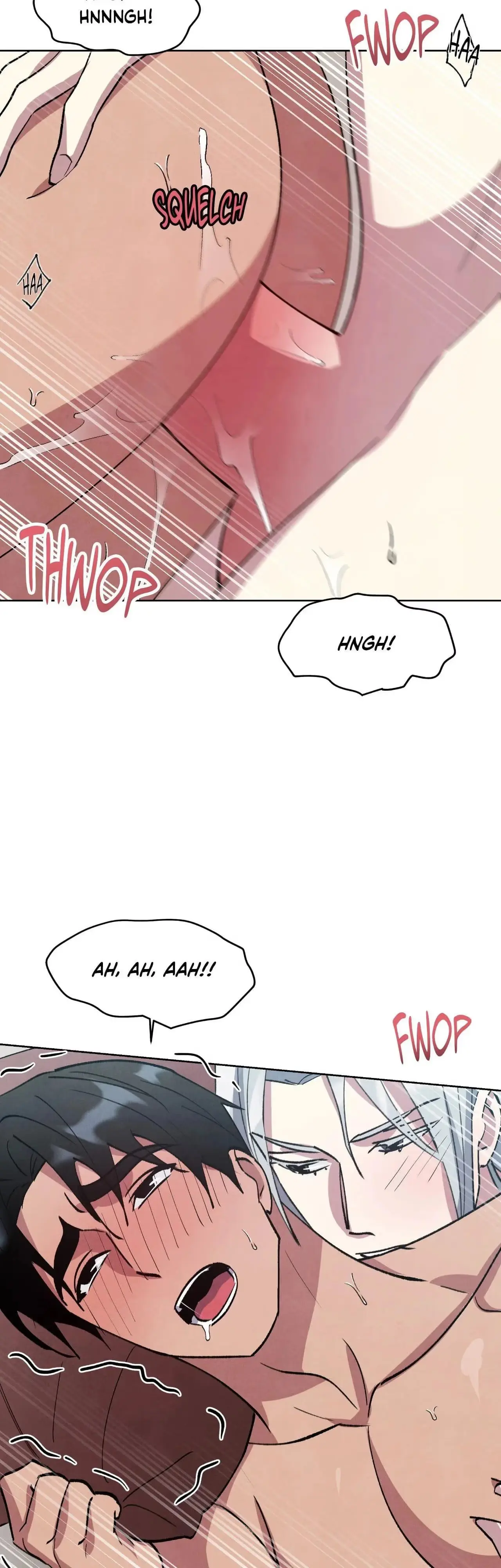 The Duke's Debt Chapter 61 page 10