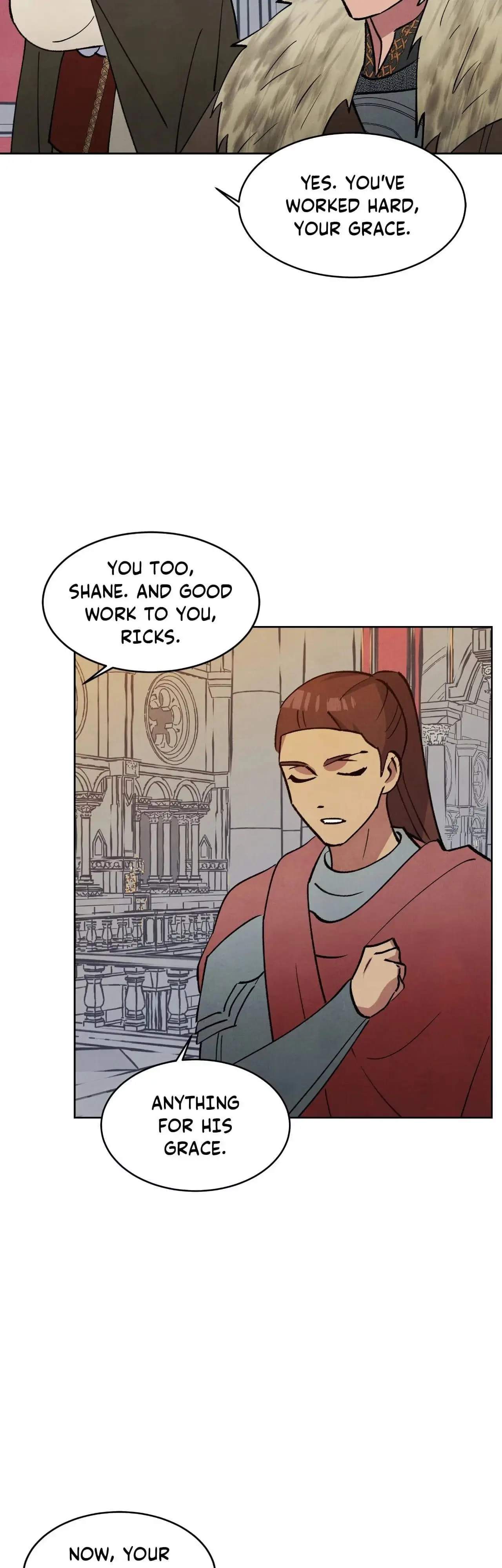 The Duke's Debt Chapter 61 page 27