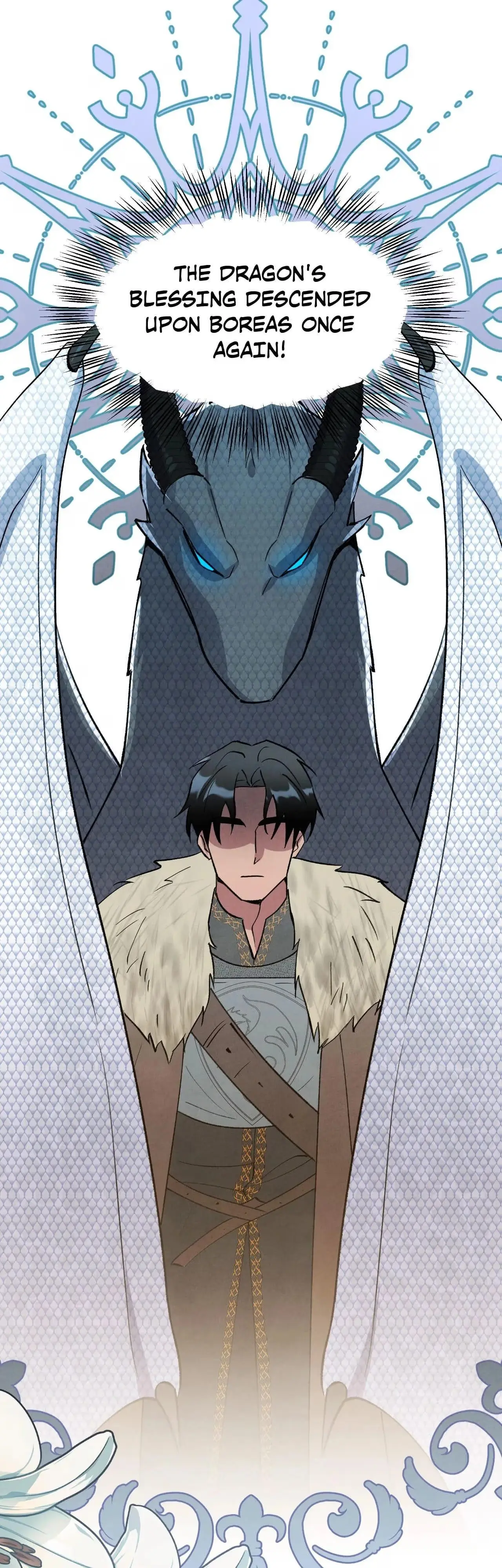 The Duke's Debt Chapter 61 page 22