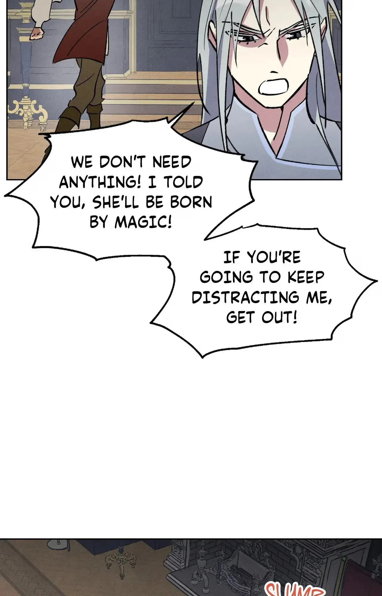 The Duke's Debt Chapter 63 page 4