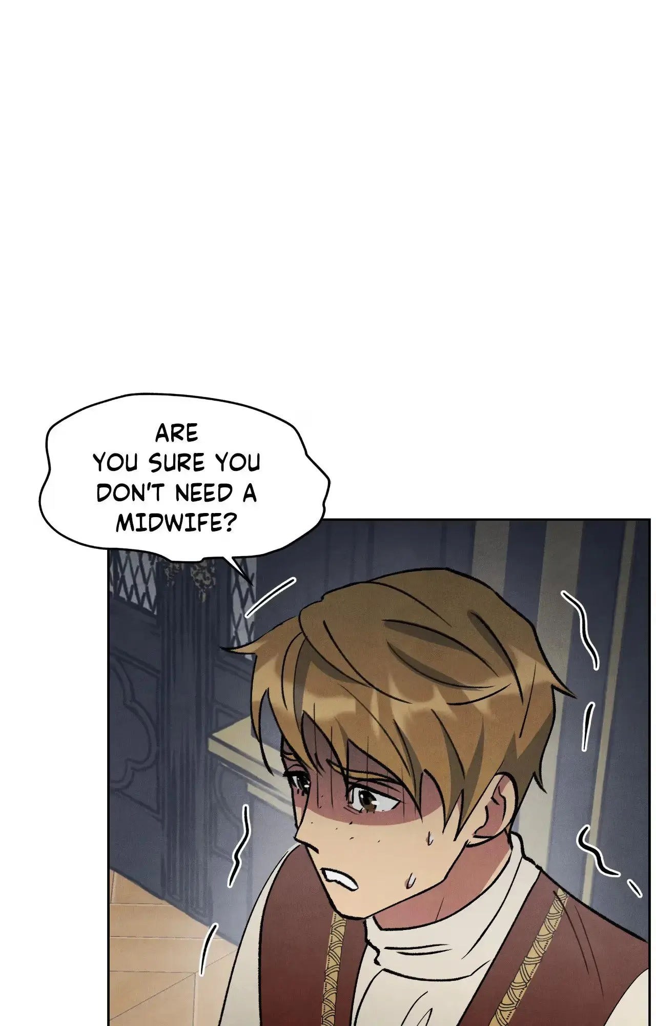 The Duke's Debt Chapter 63 page 2
