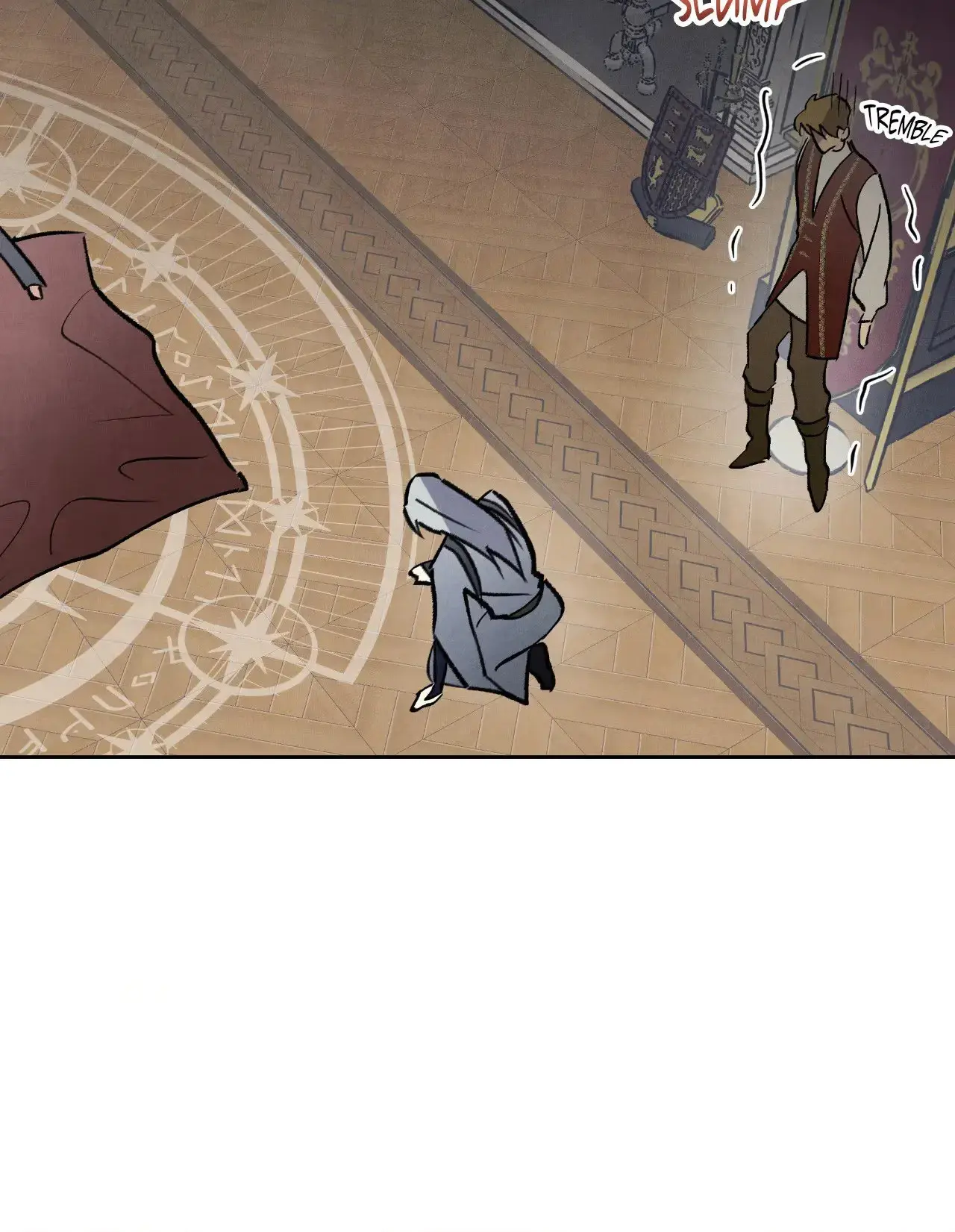 The Duke's Debt Chapter 63 page 5