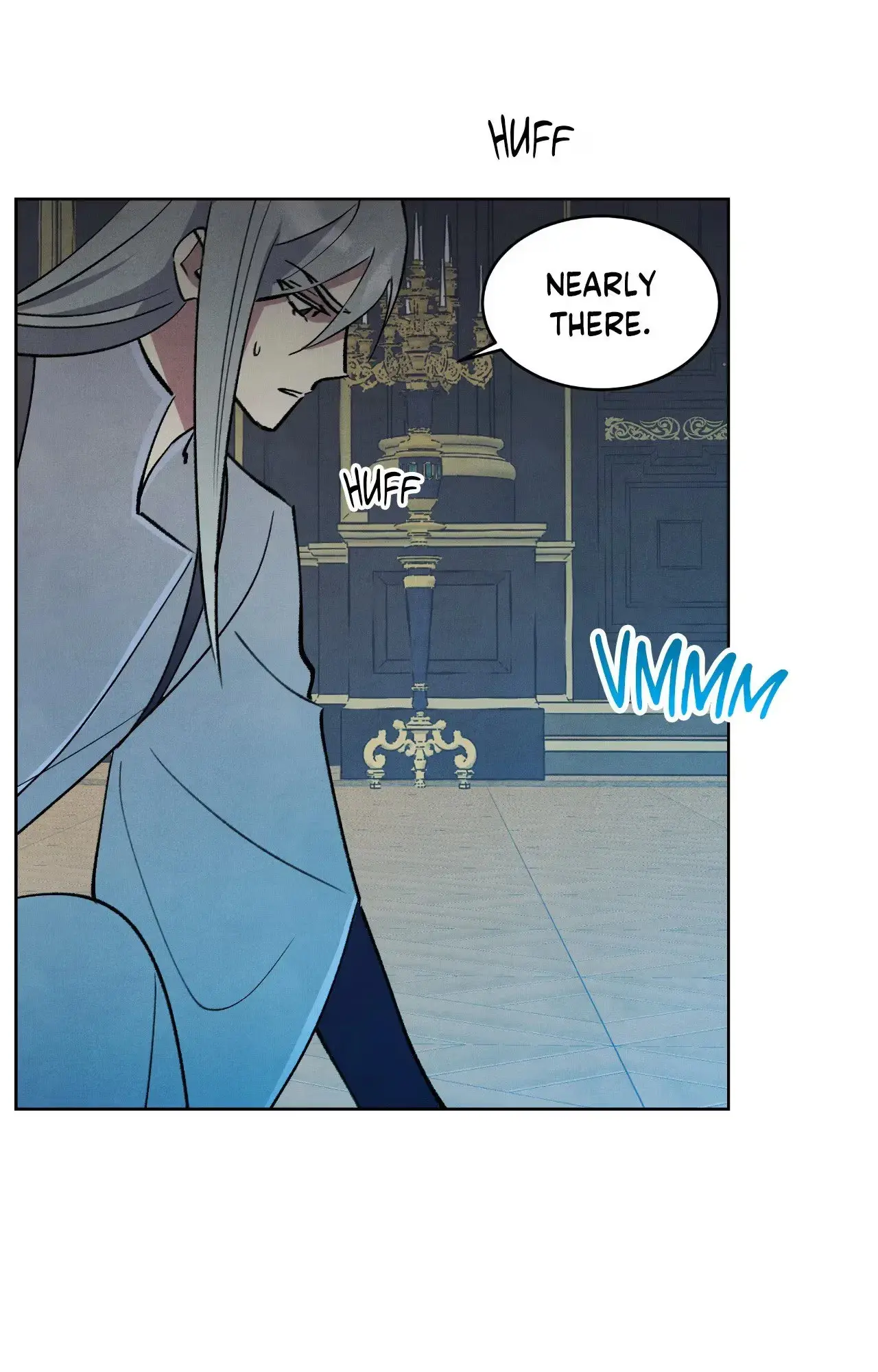The Duke's Debt Chapter 63 page 9