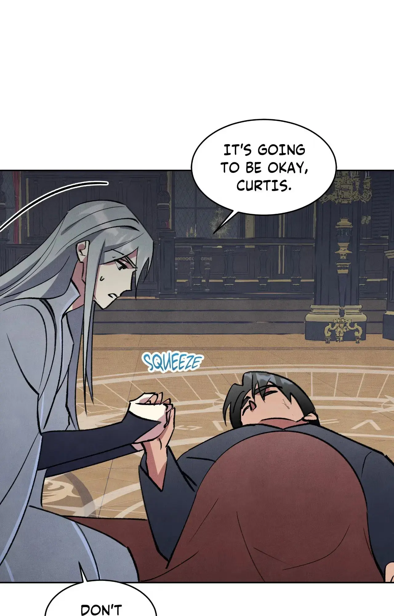 The Duke's Debt Chapter 63 page 11