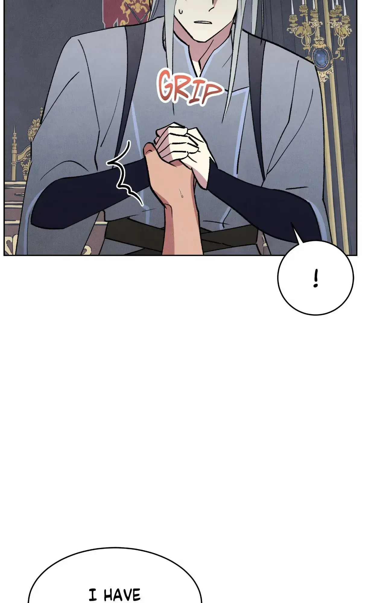 The Duke's Debt Chapter 63 page 14