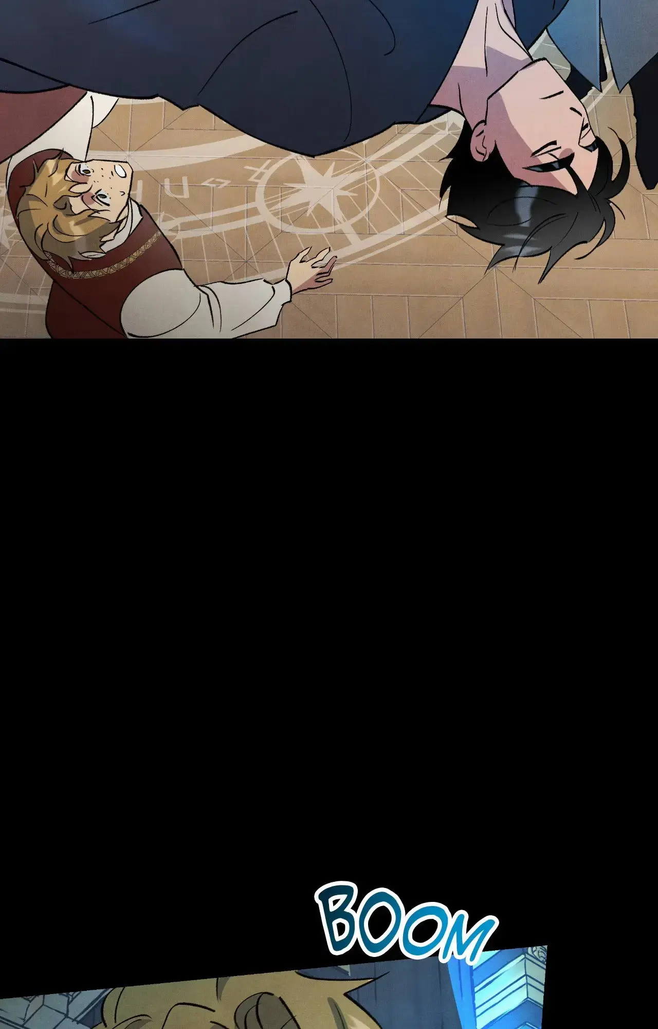 The Duke's Debt Chapter 63 page 34