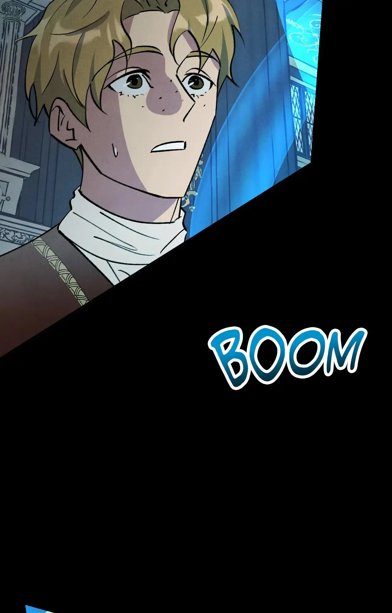 The Duke's Debt Chapter 63 page 35