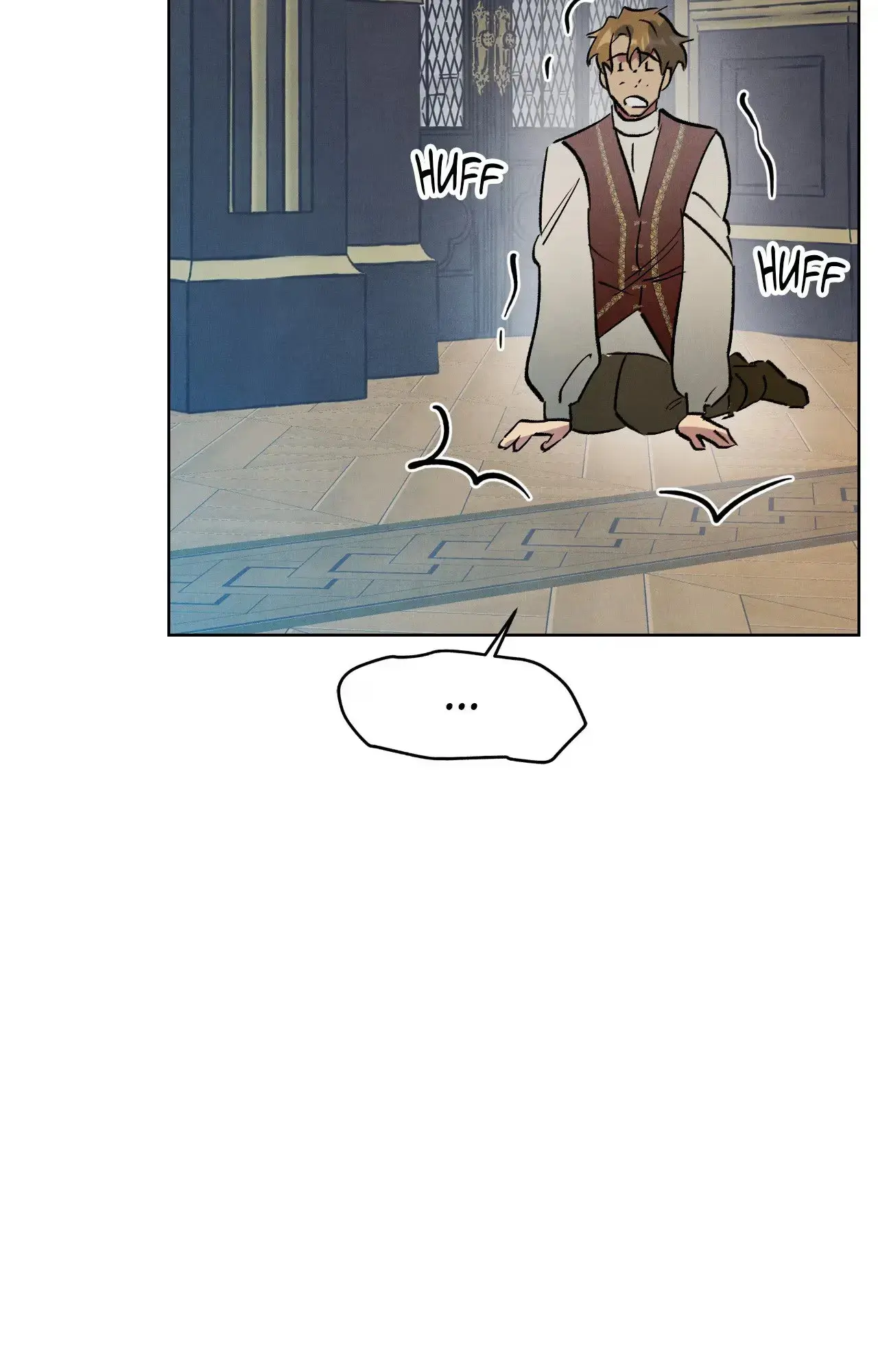 The Duke's Debt Chapter 63 page 56