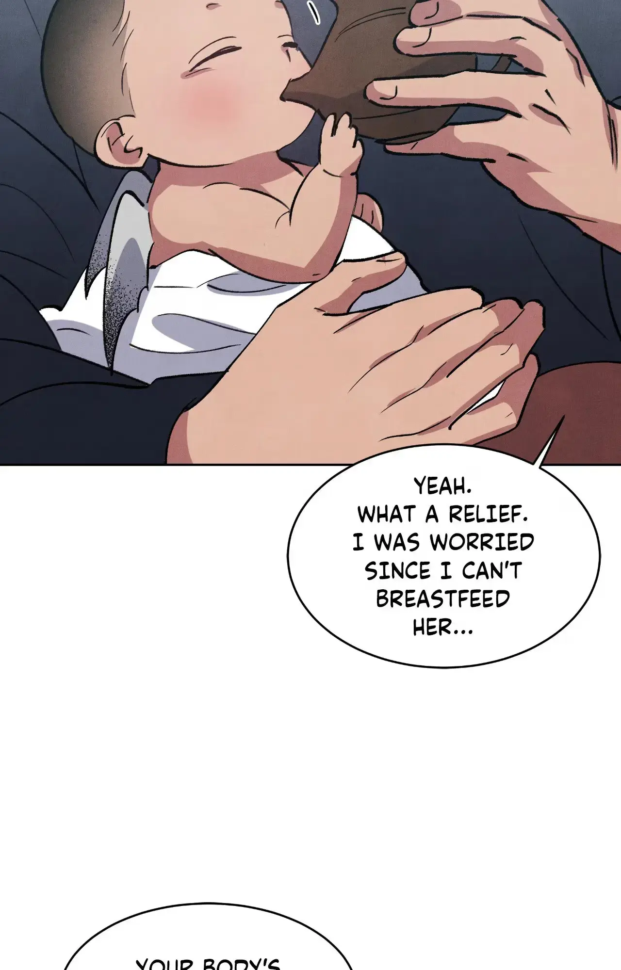 The Duke's Debt Chapter 63 page 69
