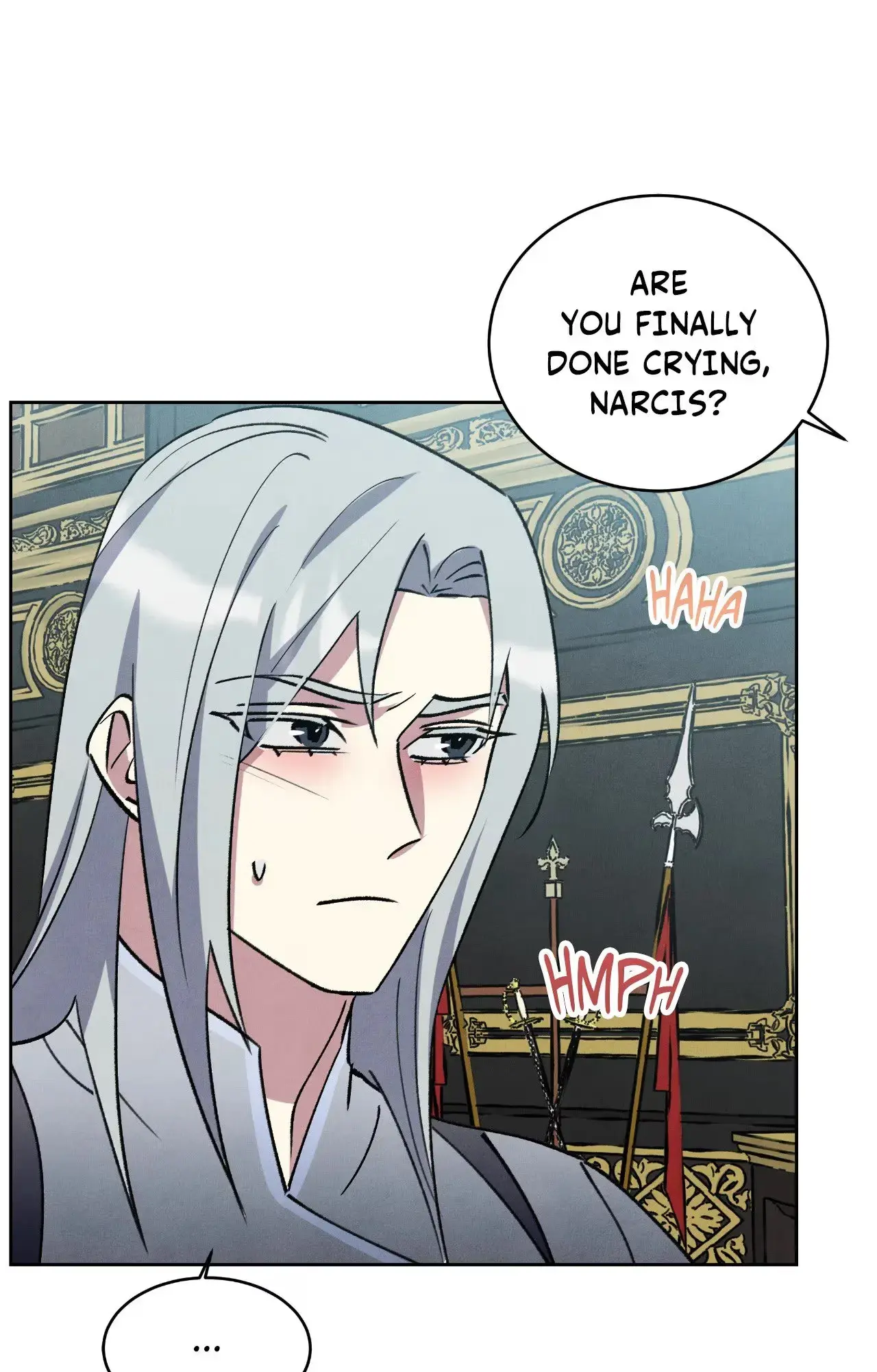The Duke's Debt Chapter 63 page 72