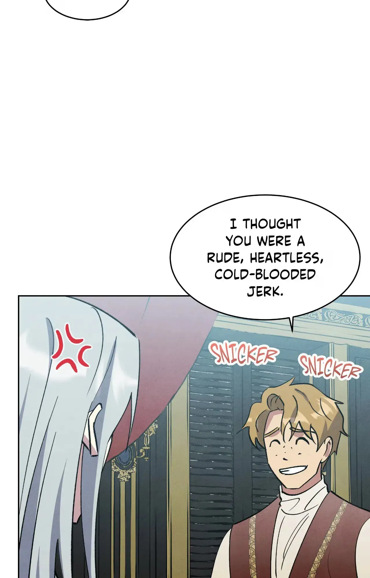 The Duke's Debt Chapter 63 page 73